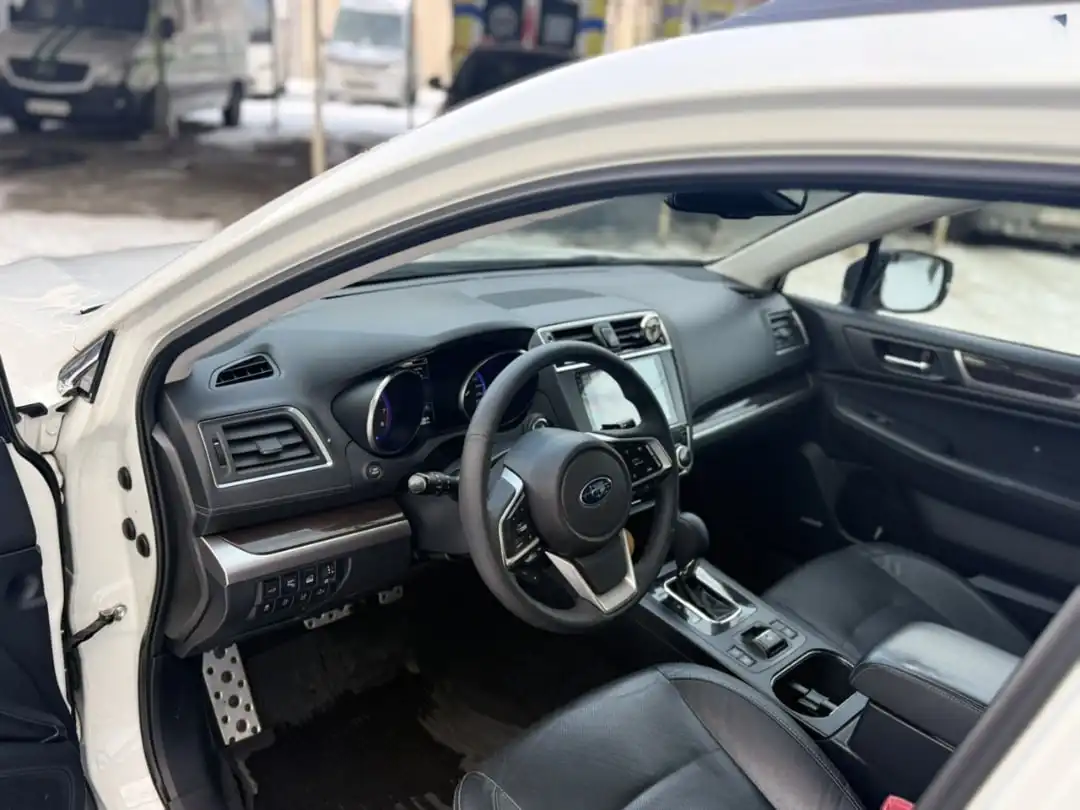 Subaru Outback 2018 в отличном состоянии - Легковые автомобили (Авто) в Екатеринбург
