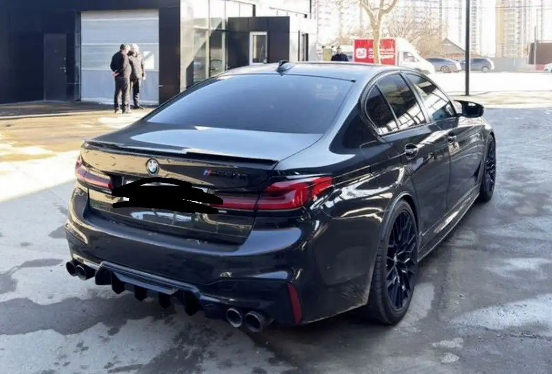 Продажа BMW G30 2019 года в Краснодаре - Легковые автомобили (Авто) в Краснодар