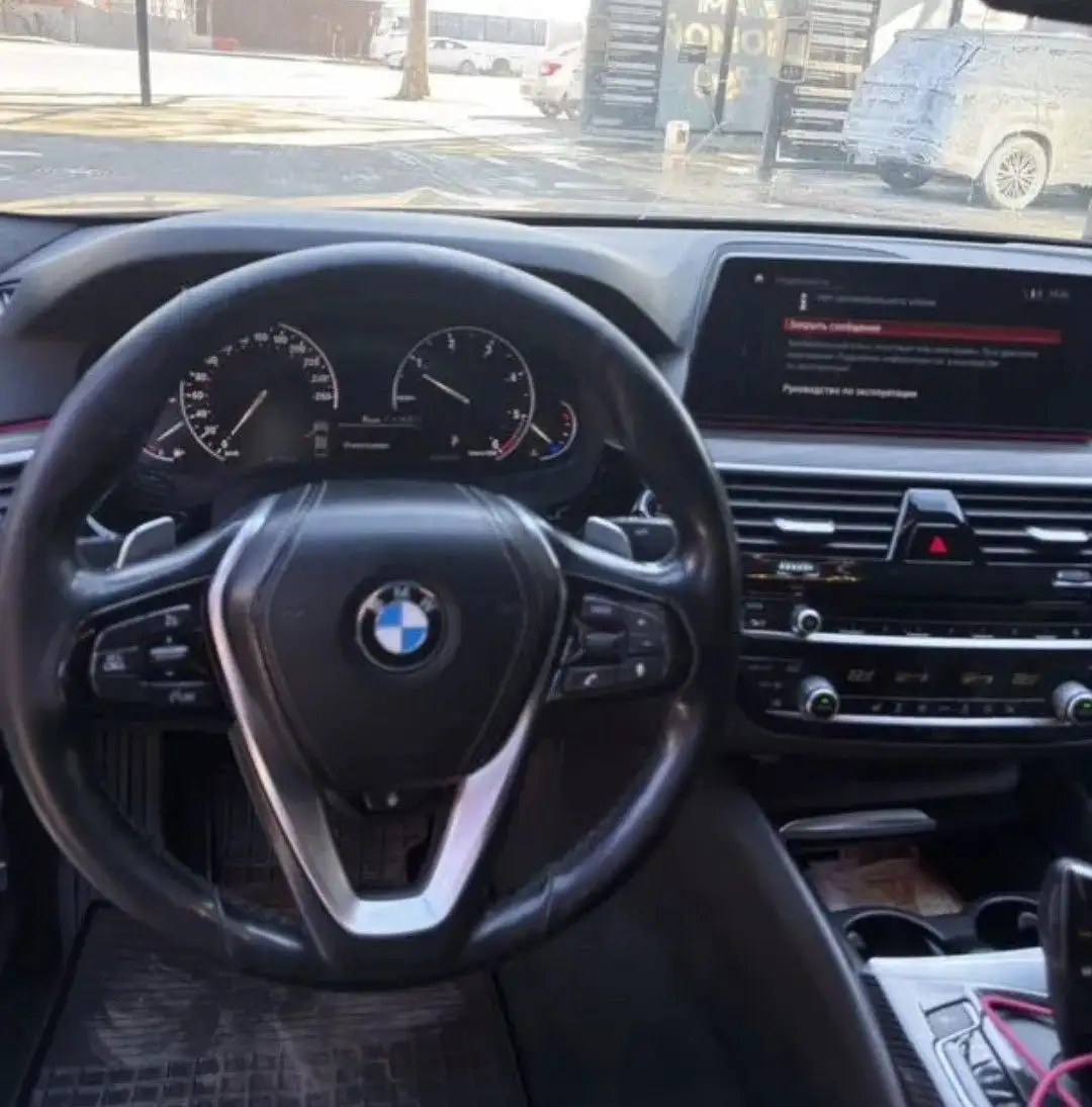 Продажа BMW G30 2019 года в Краснодаре - Легковые автомобили (Авто) в Краснодар