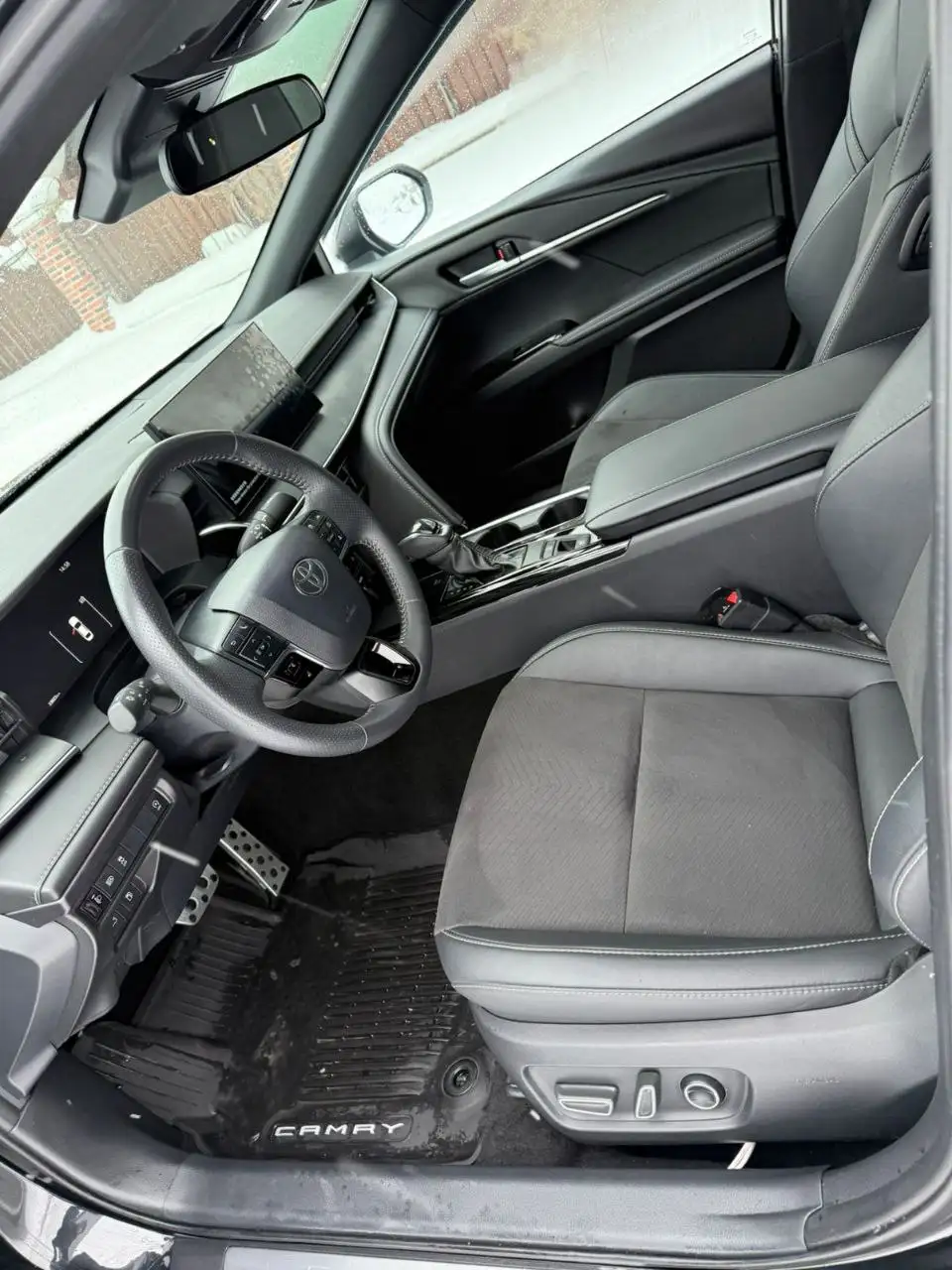 Toyota Camry 2024 б/у в Казани - Легковые автомобили (Авто) в Казань