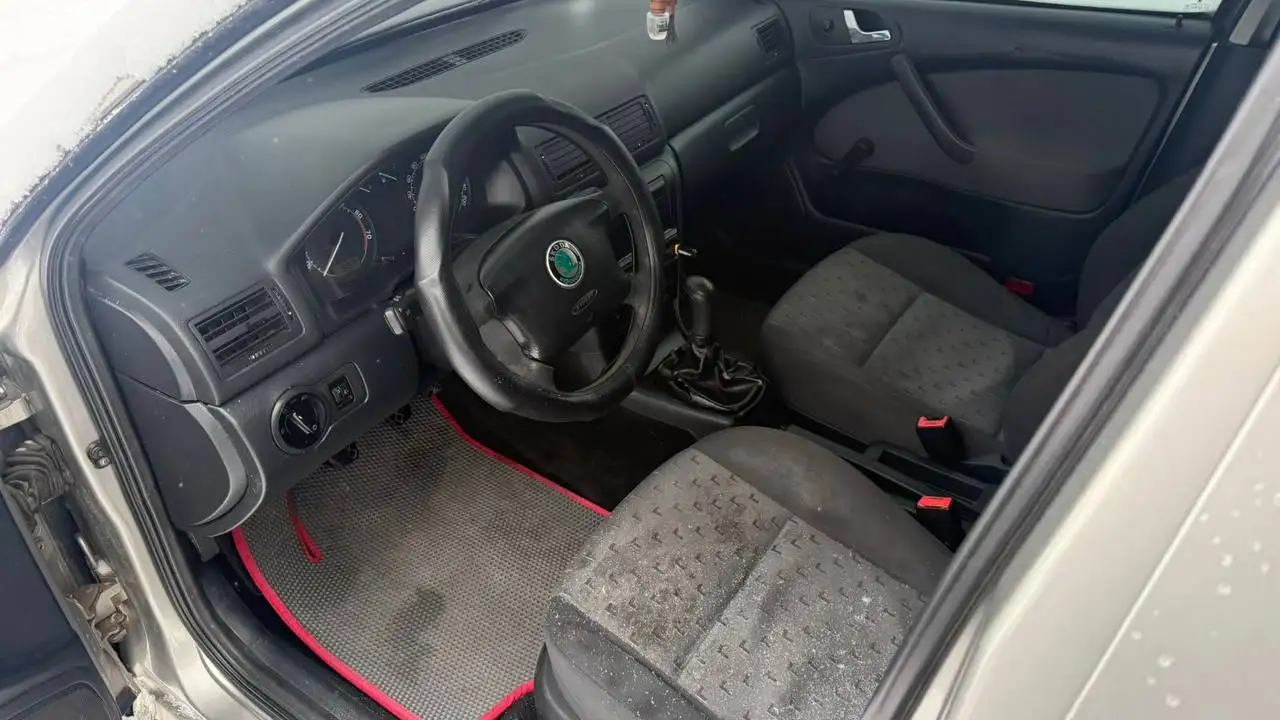 Продажа Шкода Октавия 2008 года - Легковые автомобили (Авто) в Казань