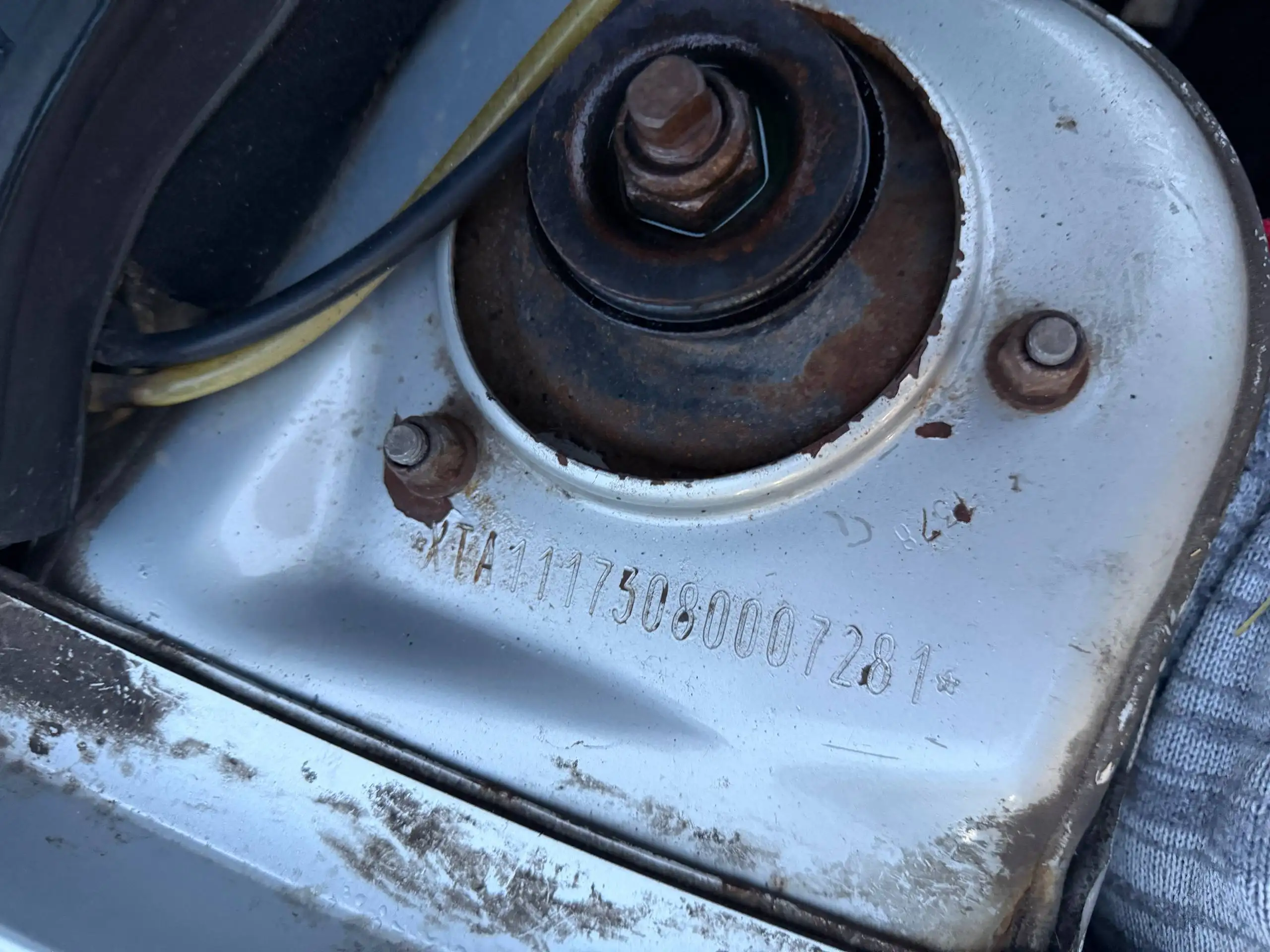 Лада Калина универсал 2008 год - Авто в Екатеринбург