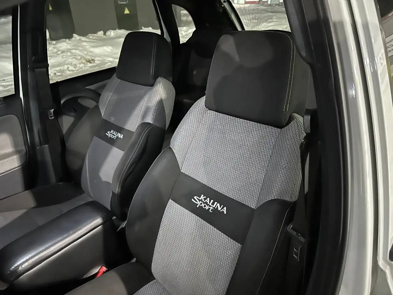 Продажа Лада Калина Спорт 2011 года - Легковые автомобили (Авто) в Екатеринбург