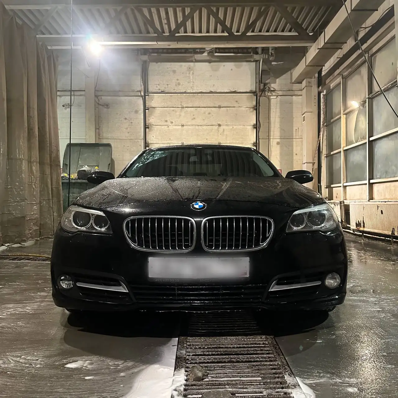 BMW 5 серии F10 2016 года - Легковые автомобили (Авто) в Казань