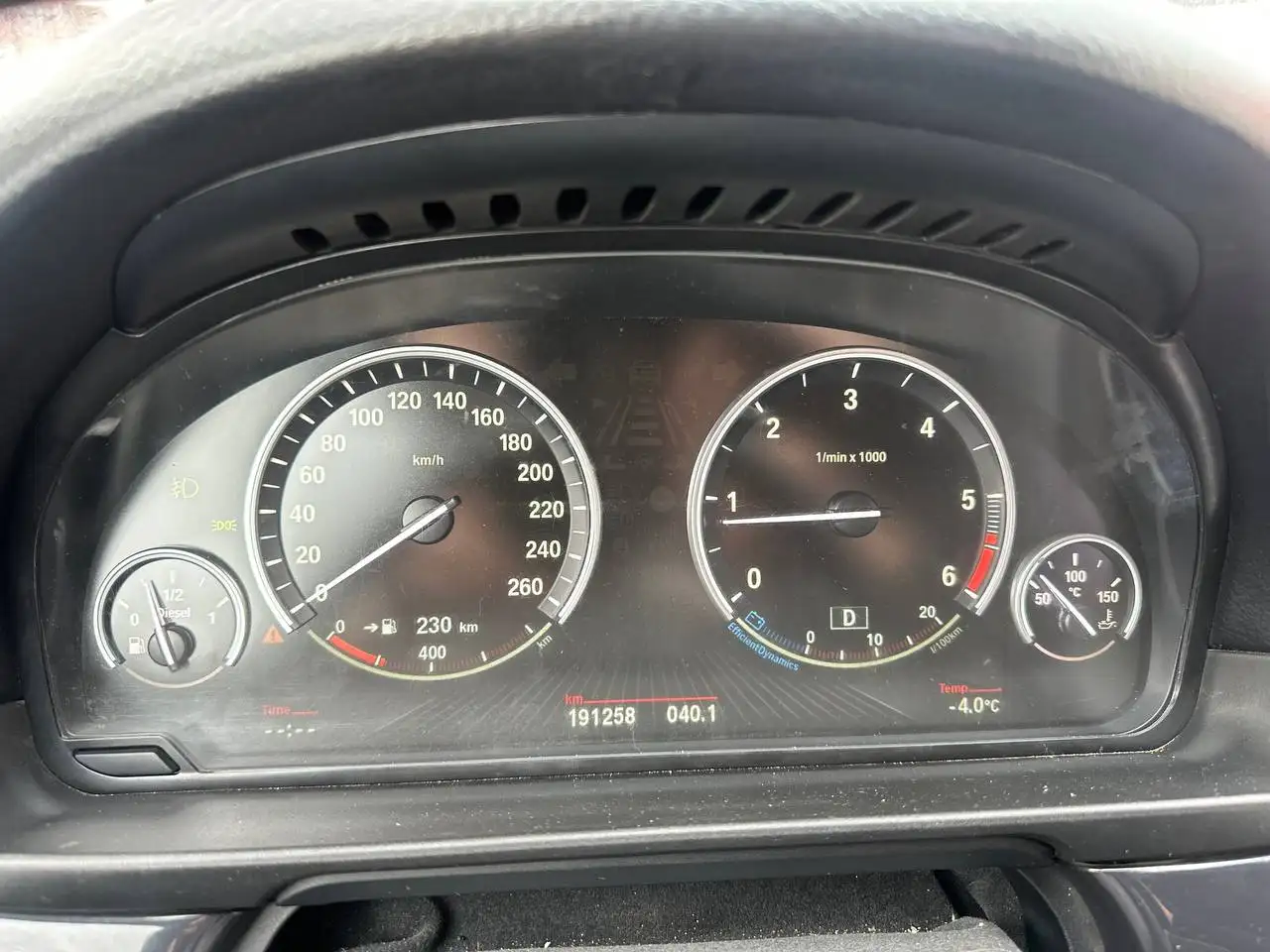 BMW 5 серии F10 2016 года - Легковые автомобили (Авто) в Казань