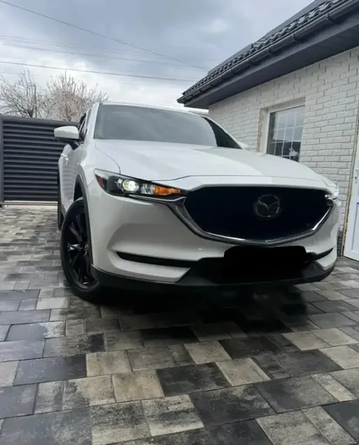 Продажа Mazda CX-5 2019 года - Диагностическое оборудование в Екатеринбург