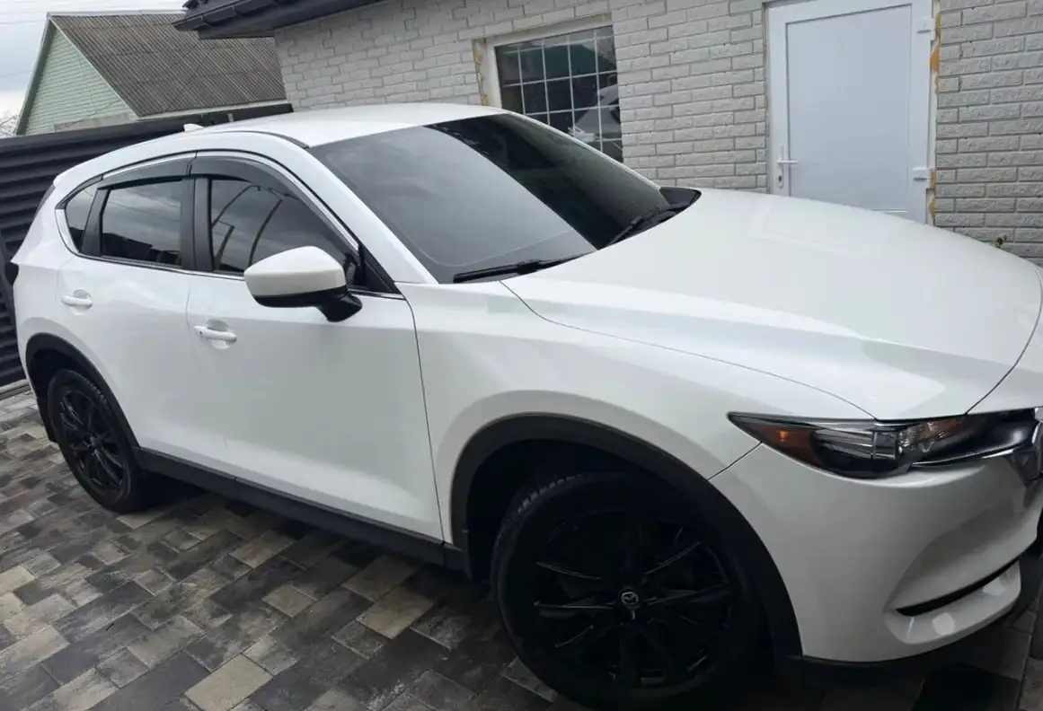 Продажа Mazda CX-5 2019 года - null (Авто) в Екатеринбург