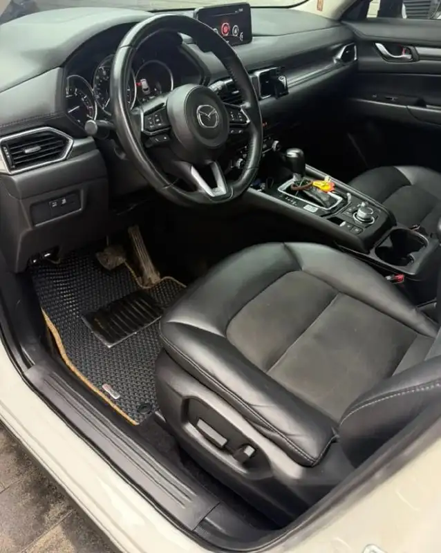 Продажа Mazda CX-5 2019 года - null (Авто) в Екатеринбург