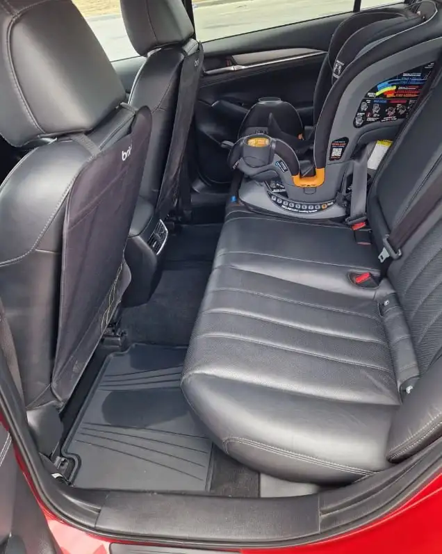 Mazda 6 2021 Style+ с пробегом 103 тыс. км - Легковые автомобили (Авто) в Екатеринбург