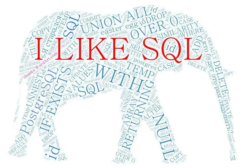 Курс молодого бойца PostgreSQL - Образовательные курсы (Услуги) в Екатеринбург