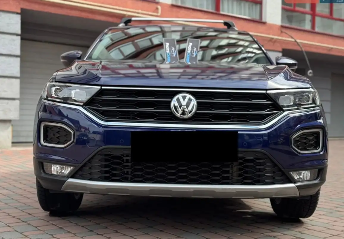 Volkswagen T-Roc 2019 Style Limited - Легковые автомобили (Авто) в Екатеринбург