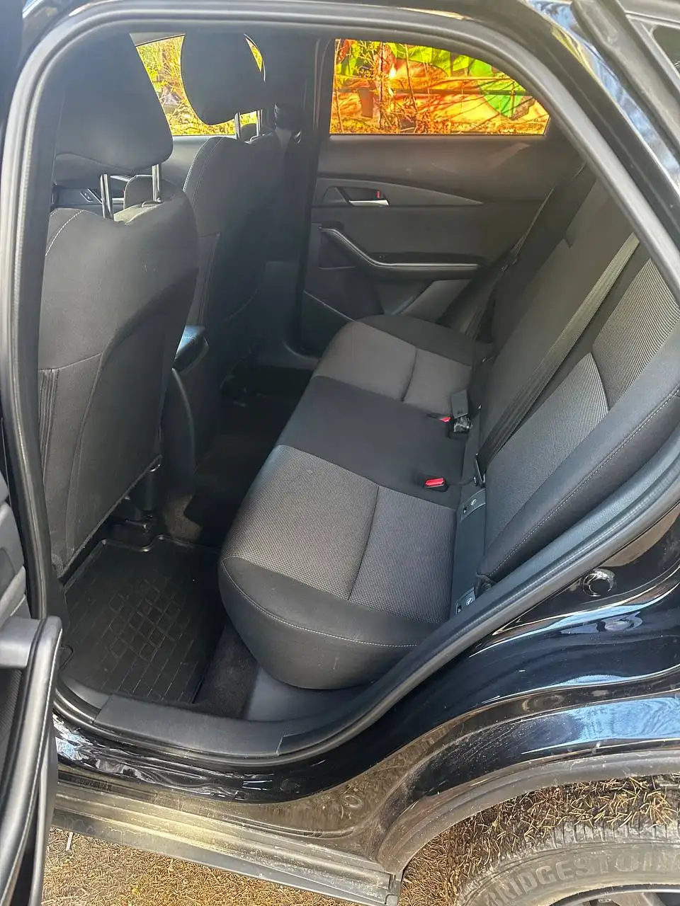 Mazda CX-30 2022 - Авто в Екатеринбург