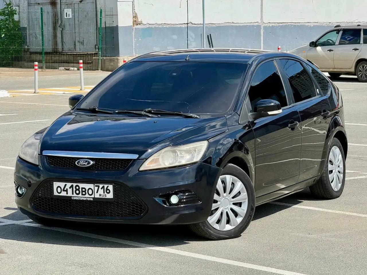 Продажа Ford Focus 2 - Легковые автомобили (Авто) в Казань