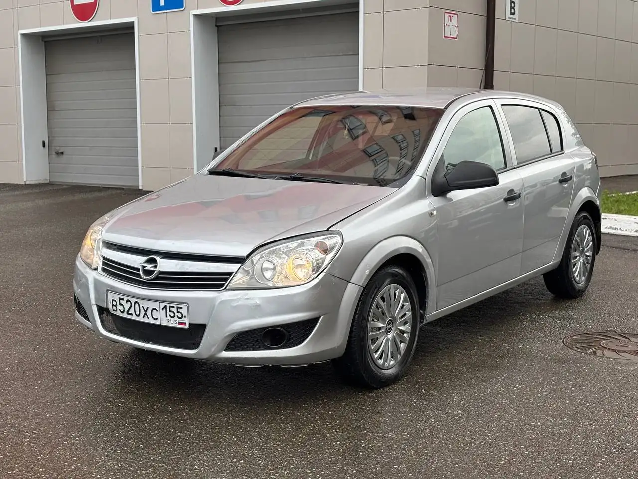 Продажа Opel Astra H 2013 - Легковые автомобили (Авто) в Казань