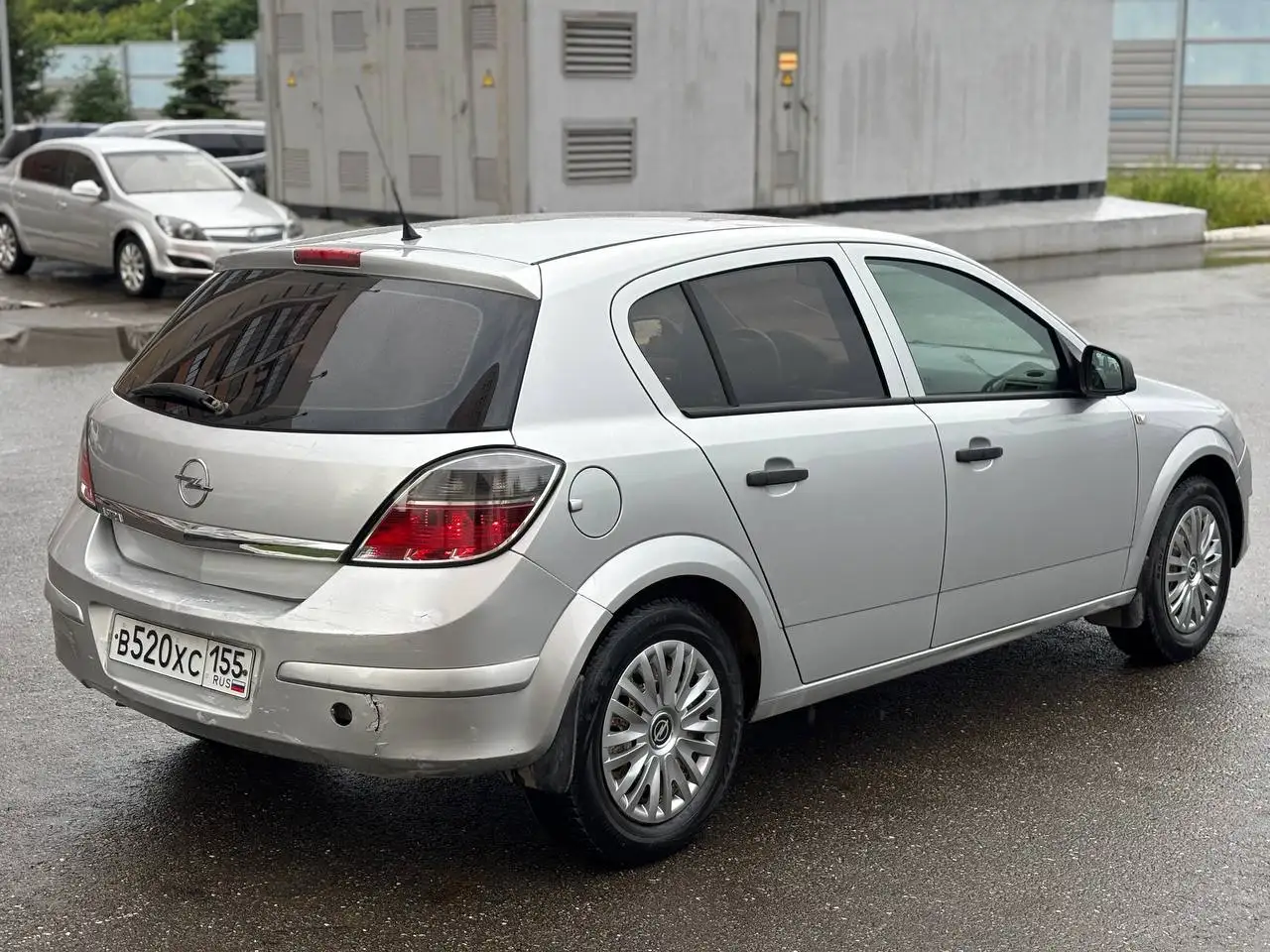 Продажа Opel Astra H 2013 - Легковые автомобили (Авто) в Казань
