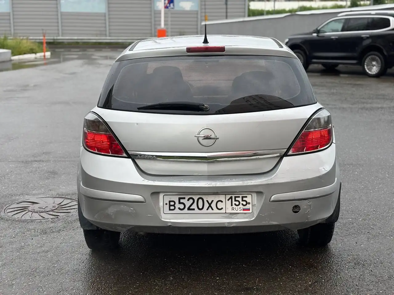 Продажа Opel Astra H 2013 - Легковые автомобили (Авто) в Казань