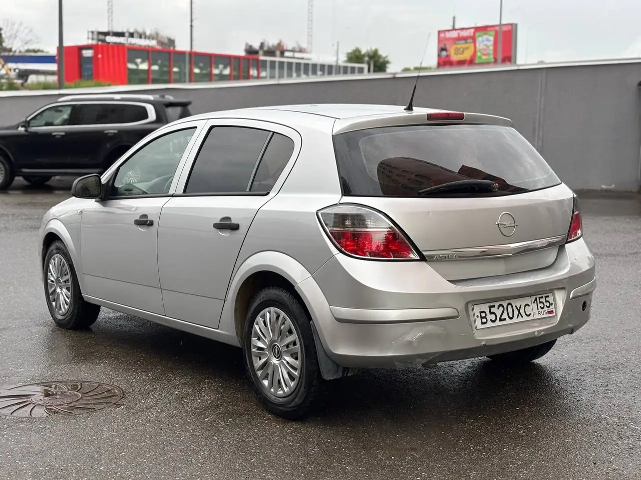 Продажа Opel Astra H 2013 - Легковые автомобили (Авто) в Казань
