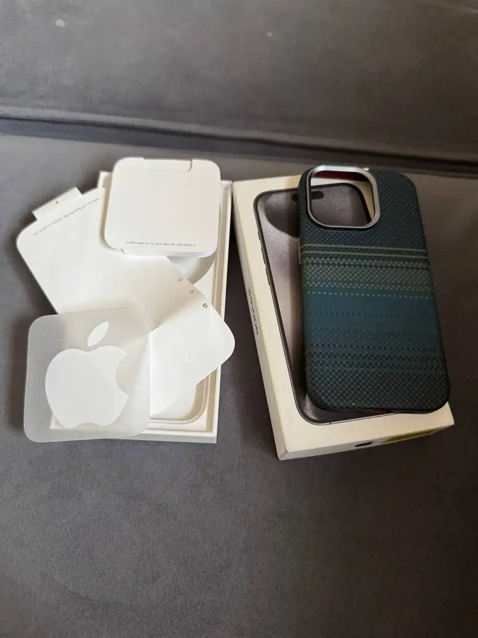 iPhone 128гб в идеальном состоянии