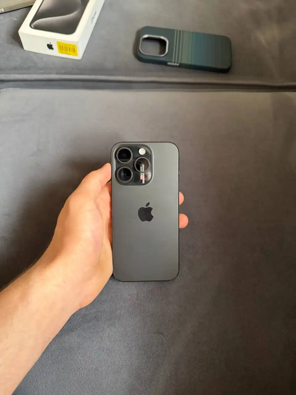 iPhone 128гб в идеальном состоянии