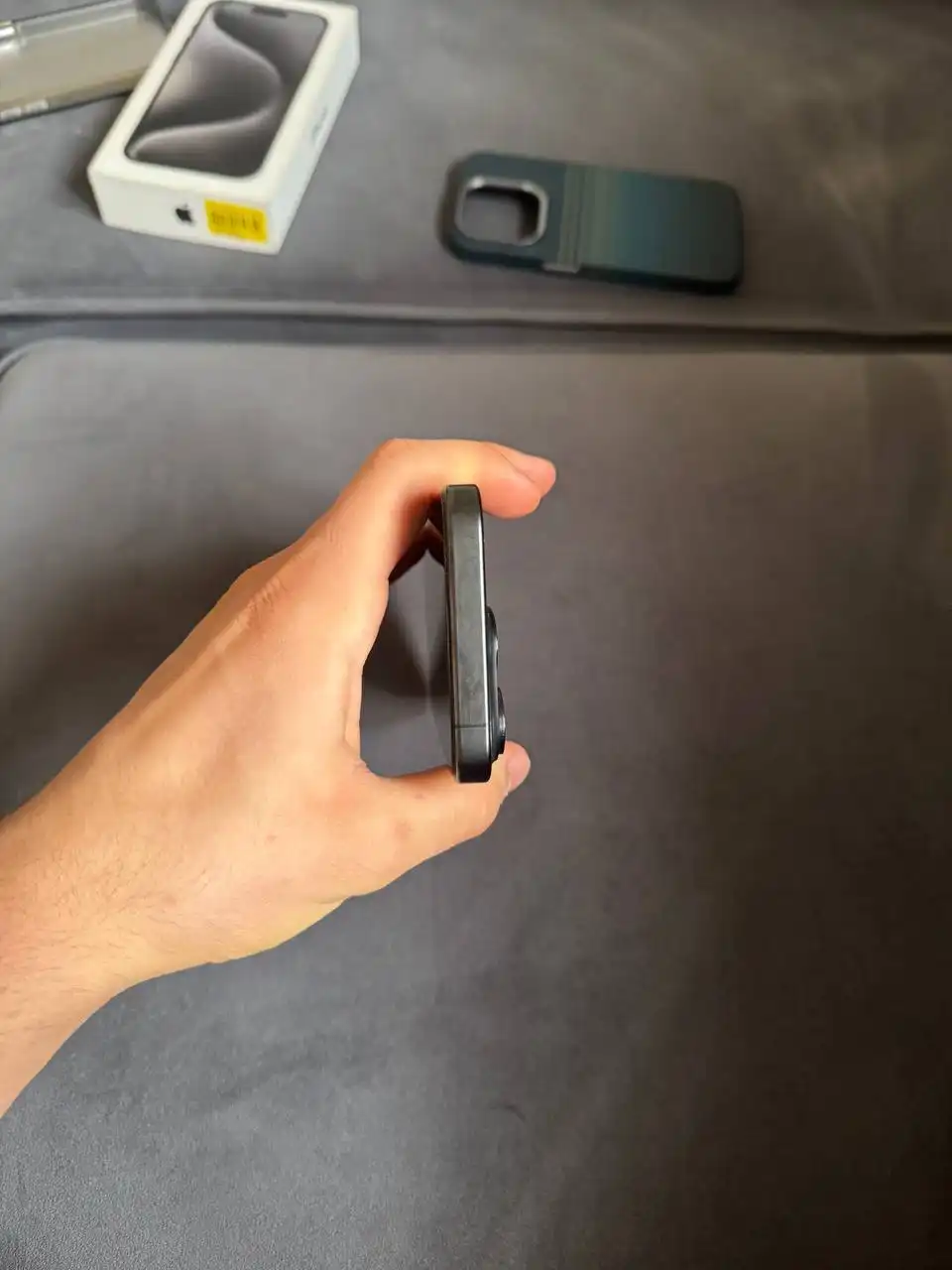 iPhone 128гб в идеальном состоянии