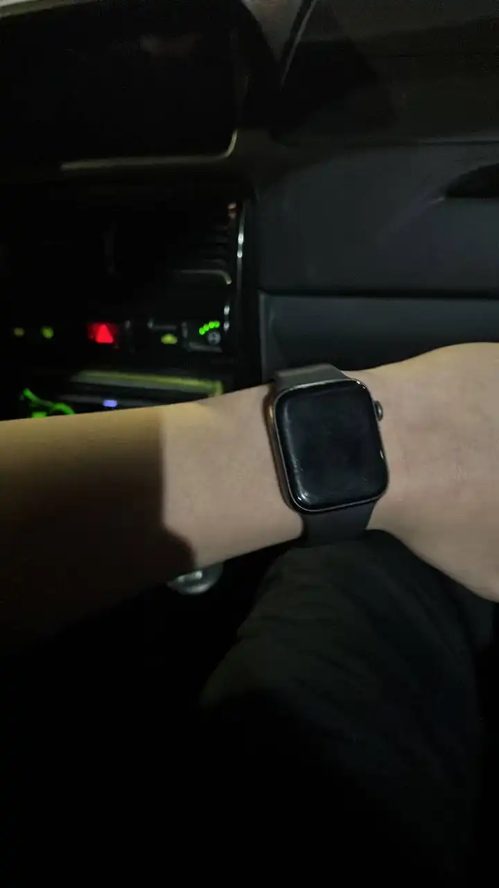 Зарядное устройство 5 серия