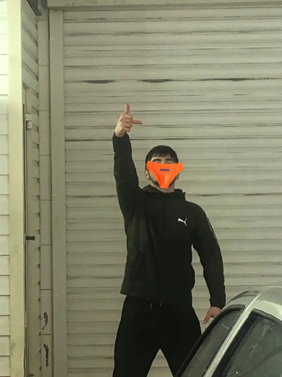 Продажа барахолки в Махачкале