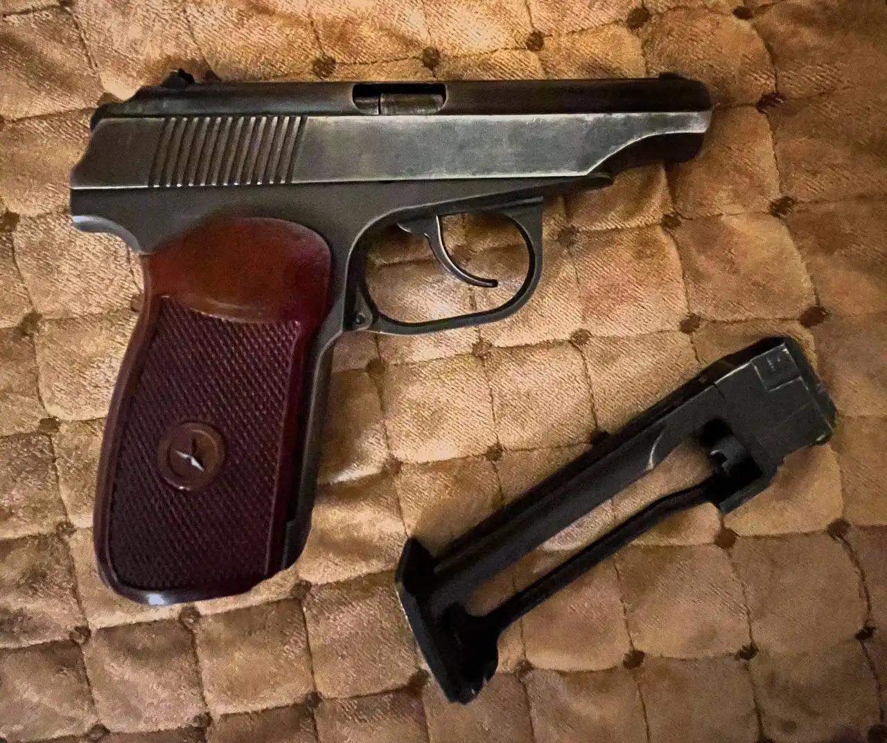 Продажа автомобиля