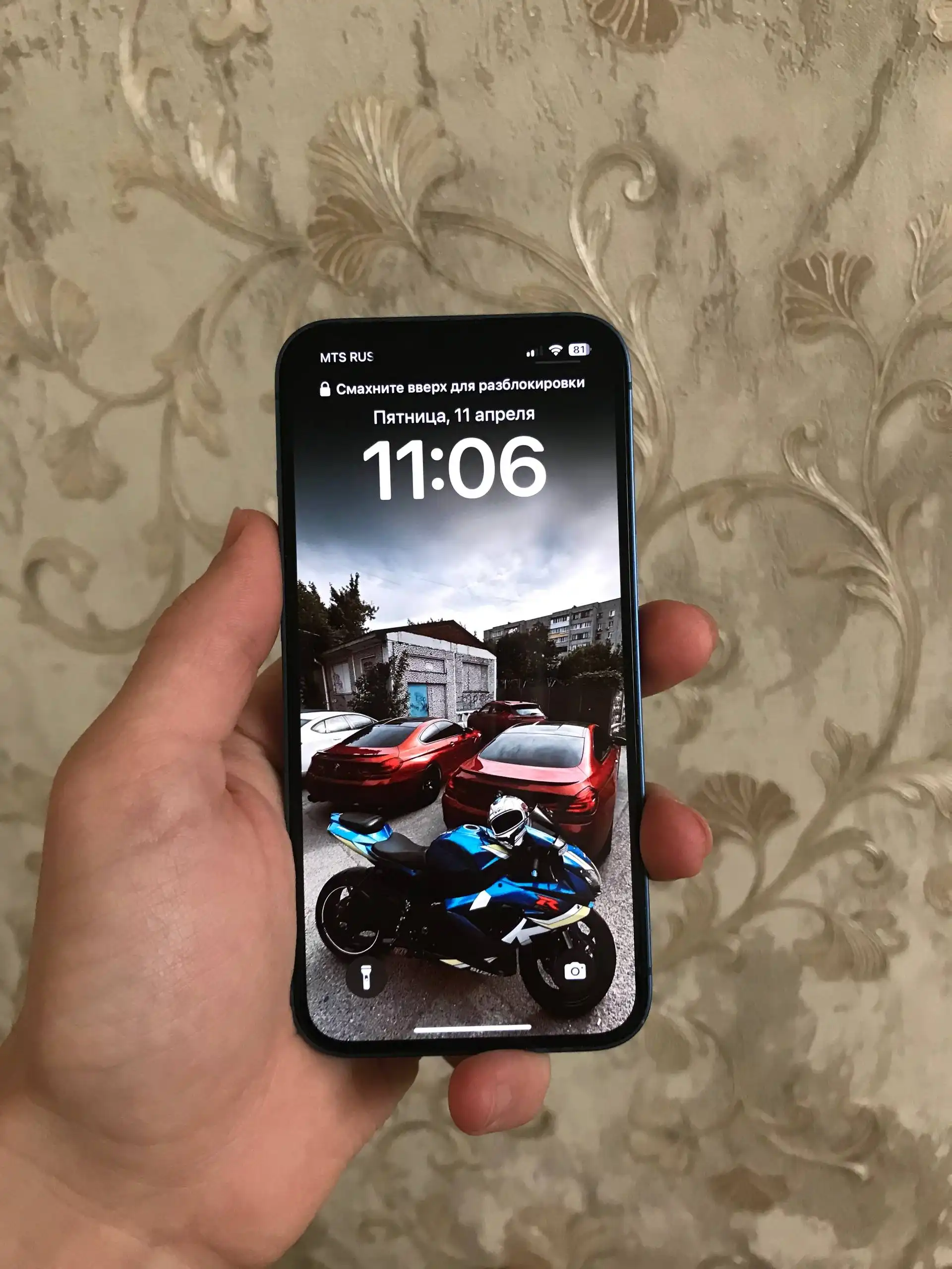 Продажа б/у iPhone 512GB