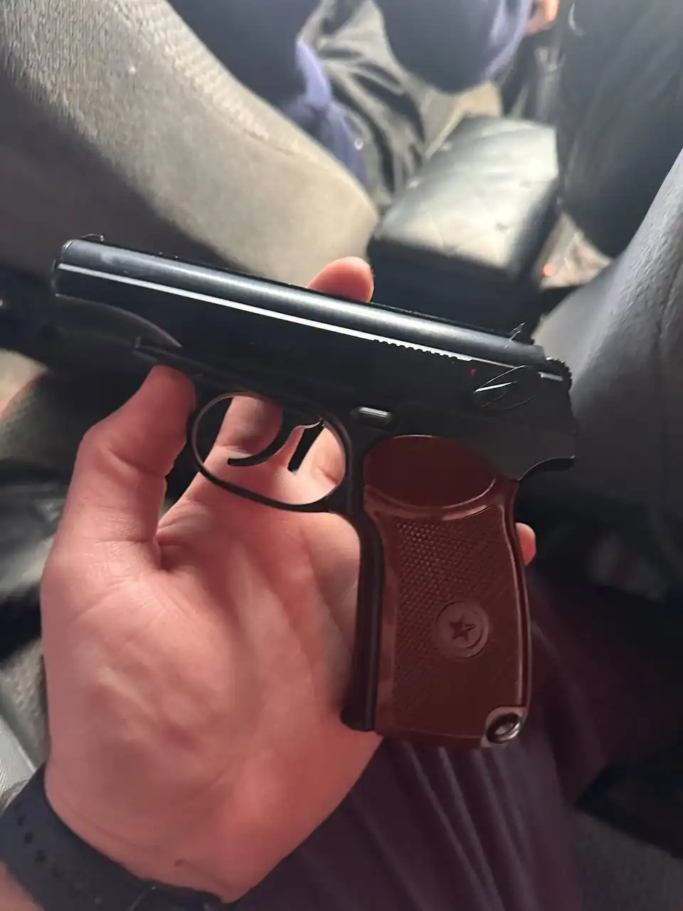 Продается товар в Махачкале