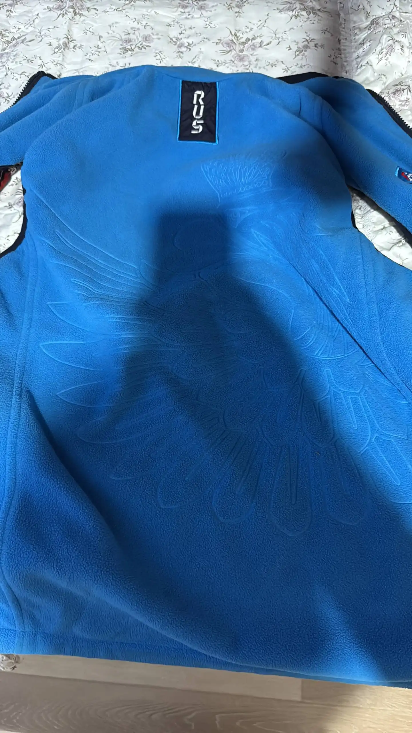 Полный комплект формы форвард с дополнительными штанами