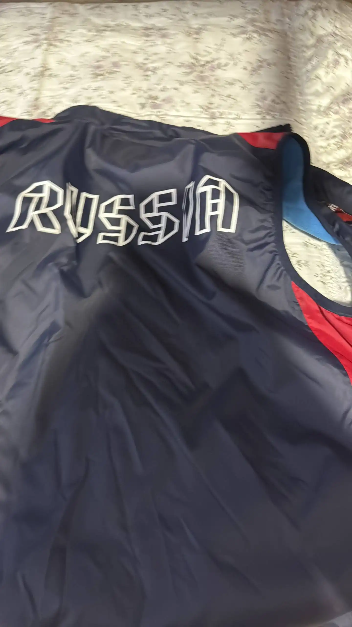 Полный комплект формы форвард с дополнительными штанами