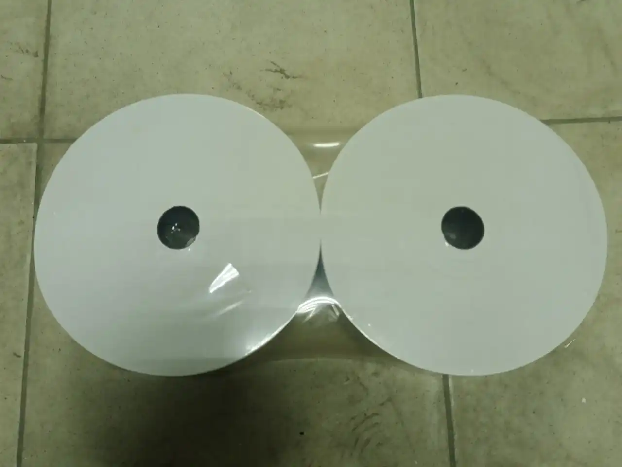 Продажа чековой ленты