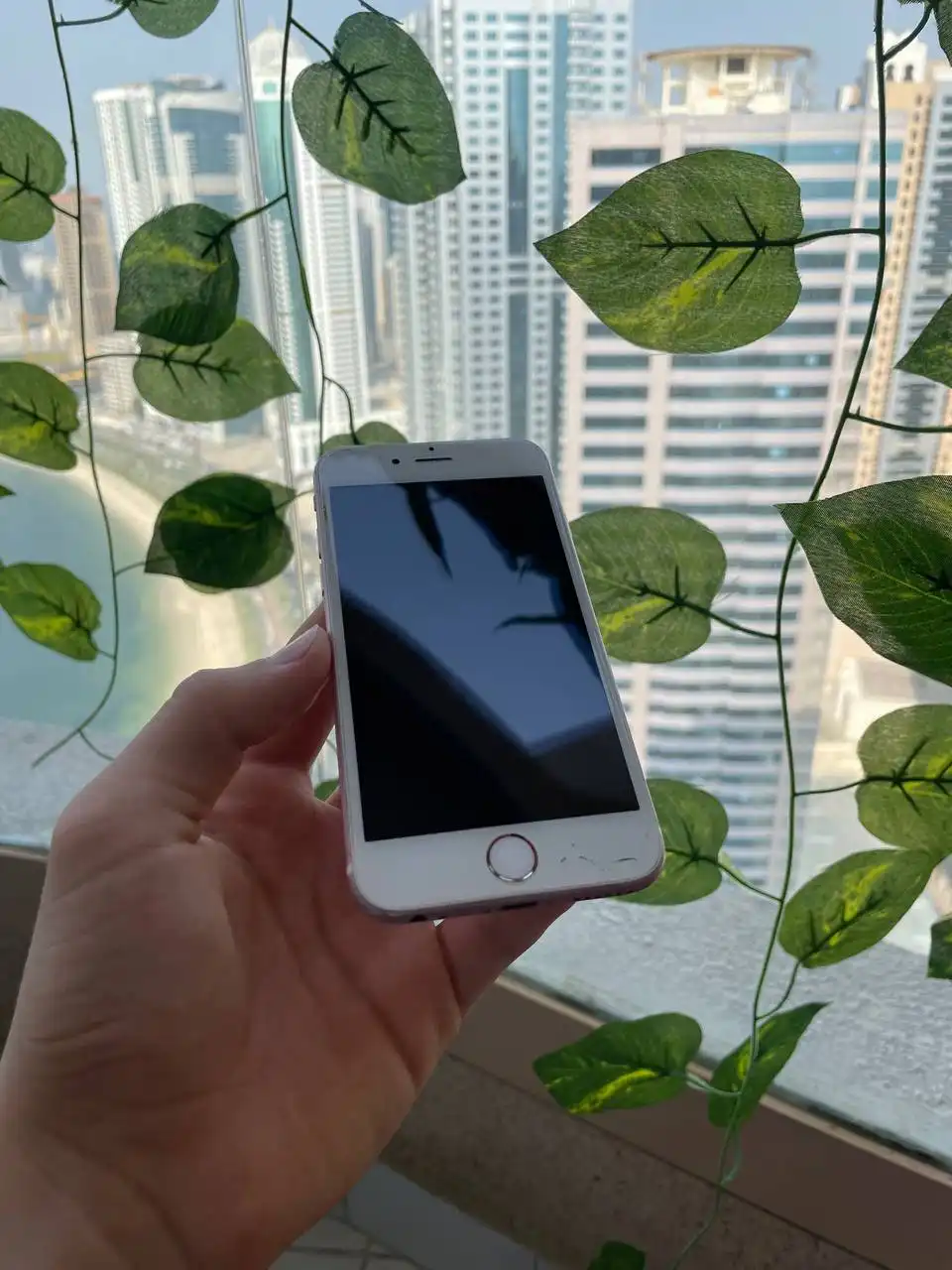 iPhone 6s для звонков или как второй телефон - Смартфоны (Электроника) в Махачкала