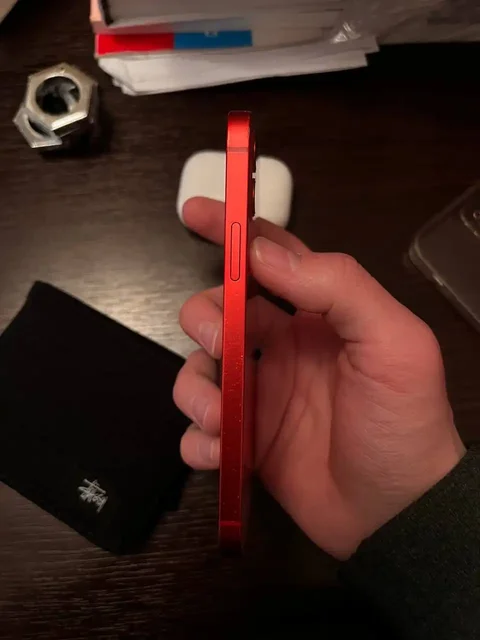 Продам iPhone 12 64гб - Смарт-часы в Махачкала