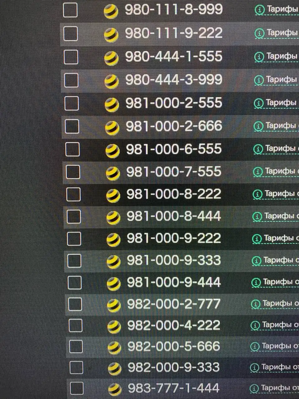 Продажа товара на барахолке Махачкалы - Барахолка в Махачкала