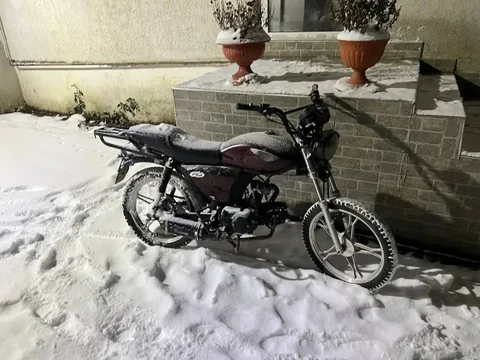 Продам скутер с неисправной коробкой передач - Хобби и отдых в Махачкала