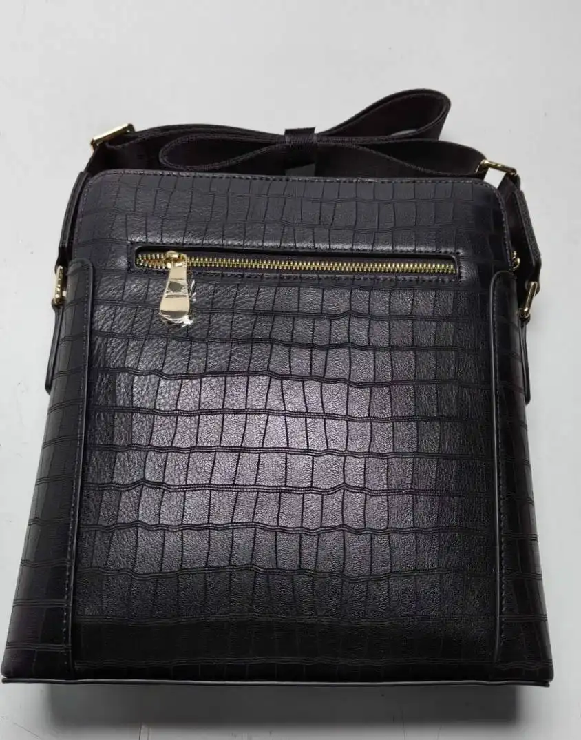 Продажа мужской барсетки Stefano Ricci из экокожи - Аксессуары (Одежда) в Махачкала