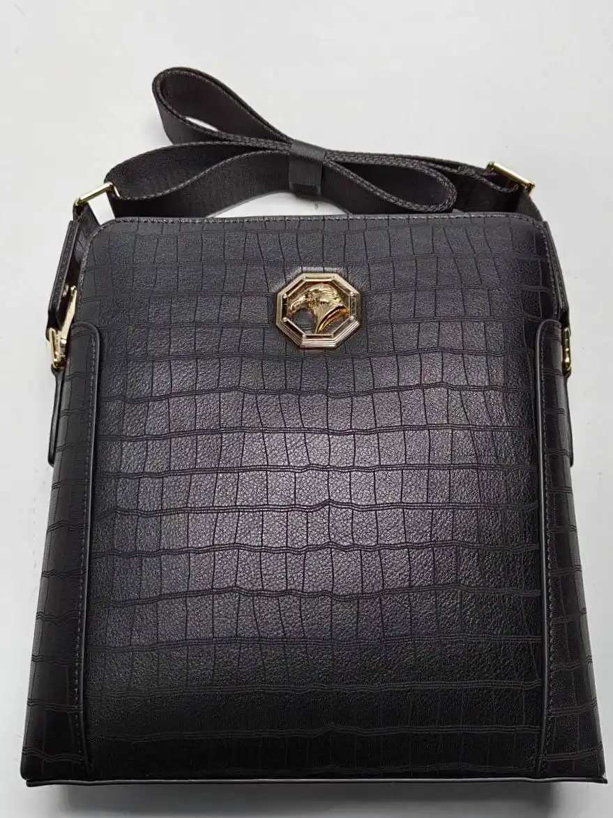 Продажа мужской барсетки Stefano Ricci из экокожи - Аксессуары (Одежда) в Махачкала