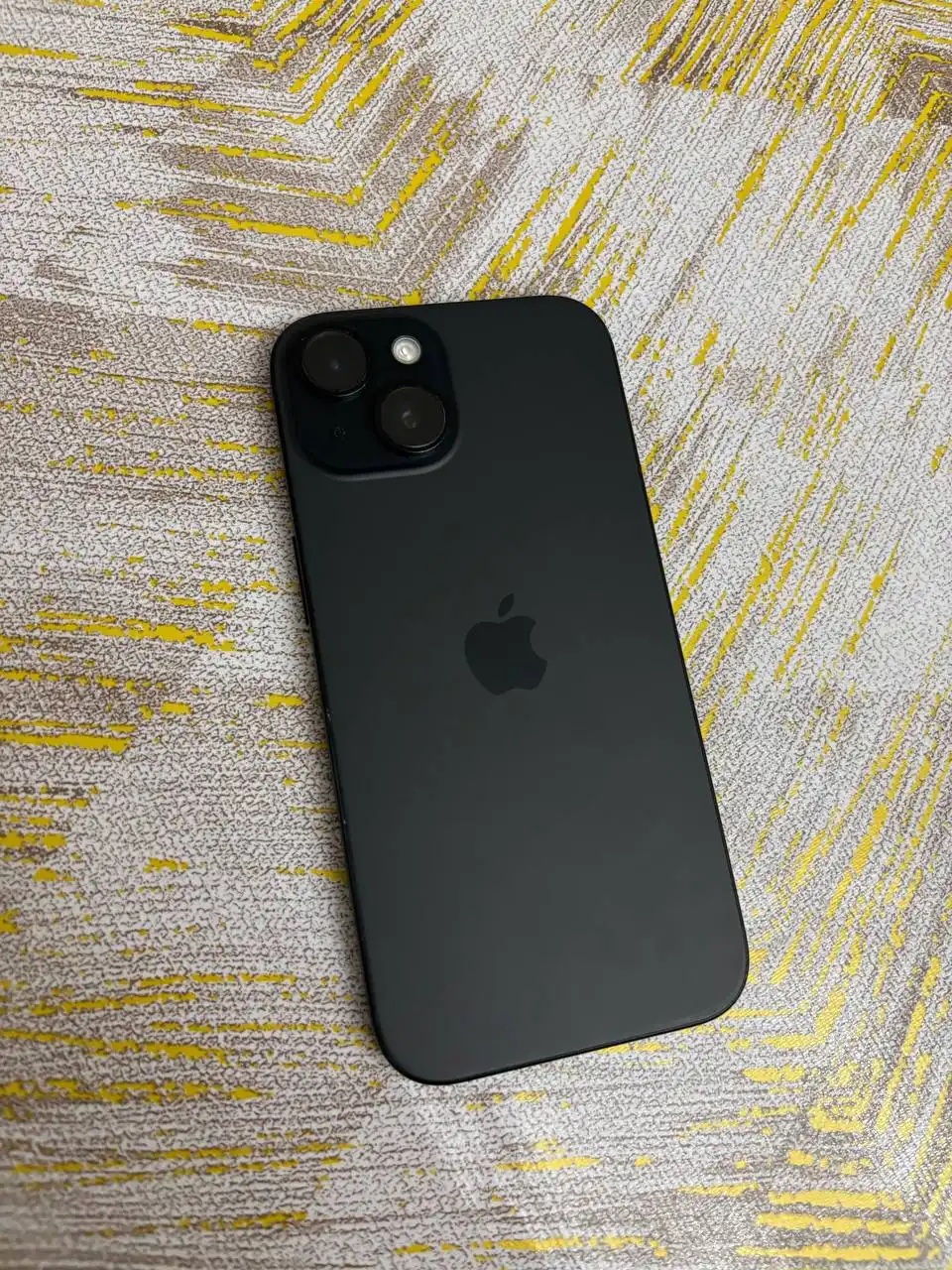 Продам АКБ для Айфона 15 в идеальном состоянии - Аксессуары для телефонов (Электроника) в Махачкала