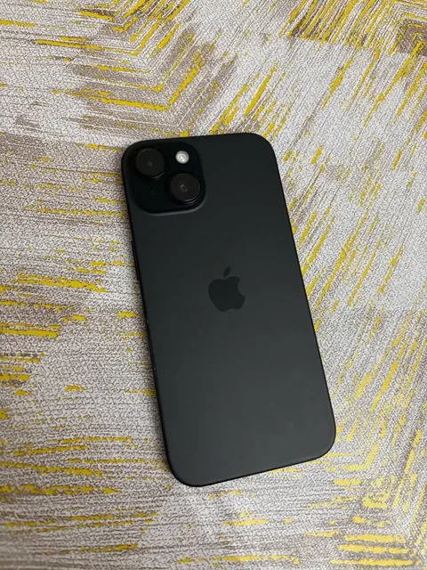 Продам АКБ для Айфона 15 в идеальном состоянии - Электроника в Махачкала