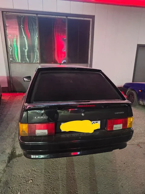 ВАЗ 2114 2010 года - Внедорожники/кроссоверы в Махачкала