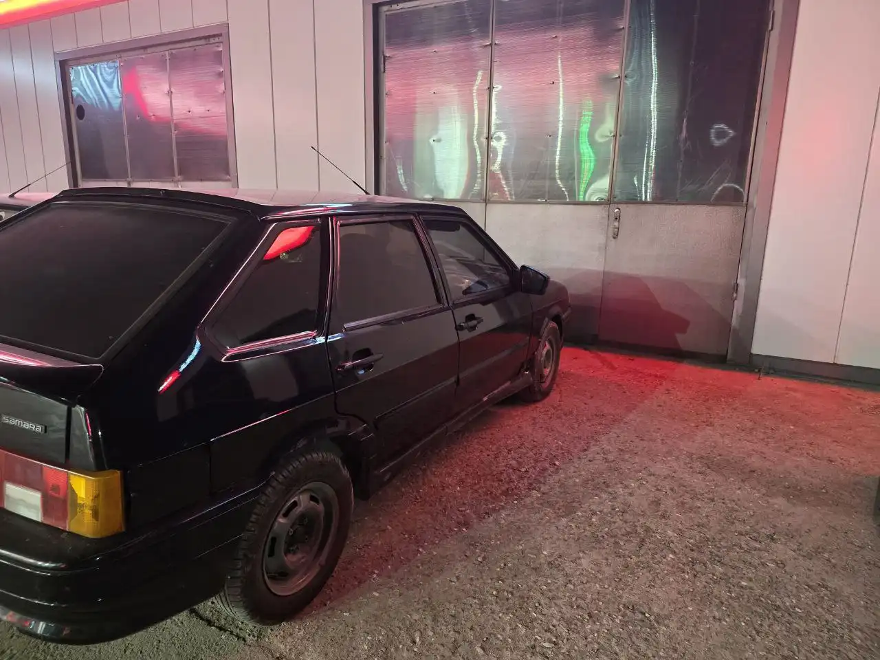 ВАЗ 2114 2010 года - Легковые автомобили (Авто) в Махачкала