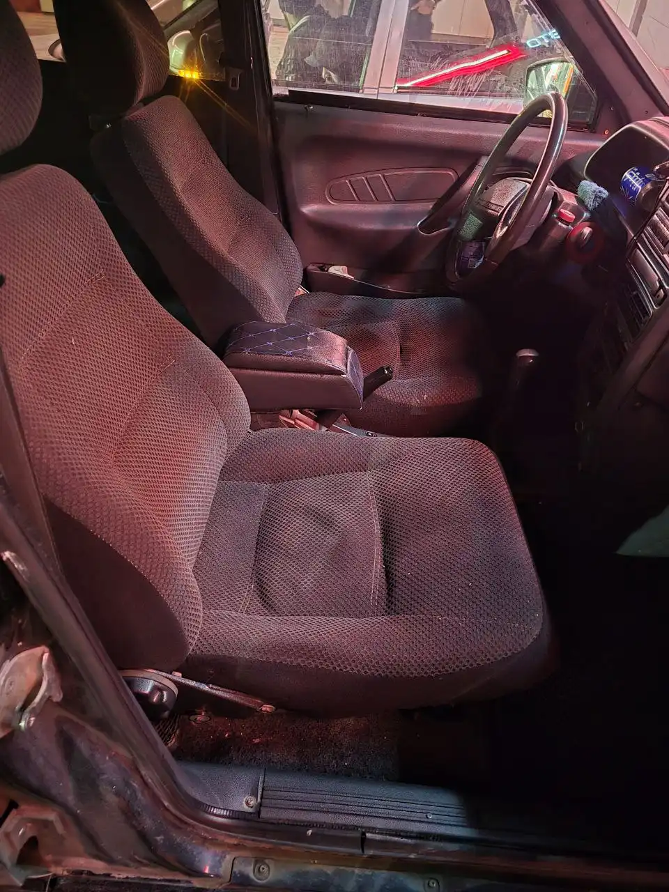 ВАЗ 2114 2010 года - Легковые автомобили (Авто) в Махачкала