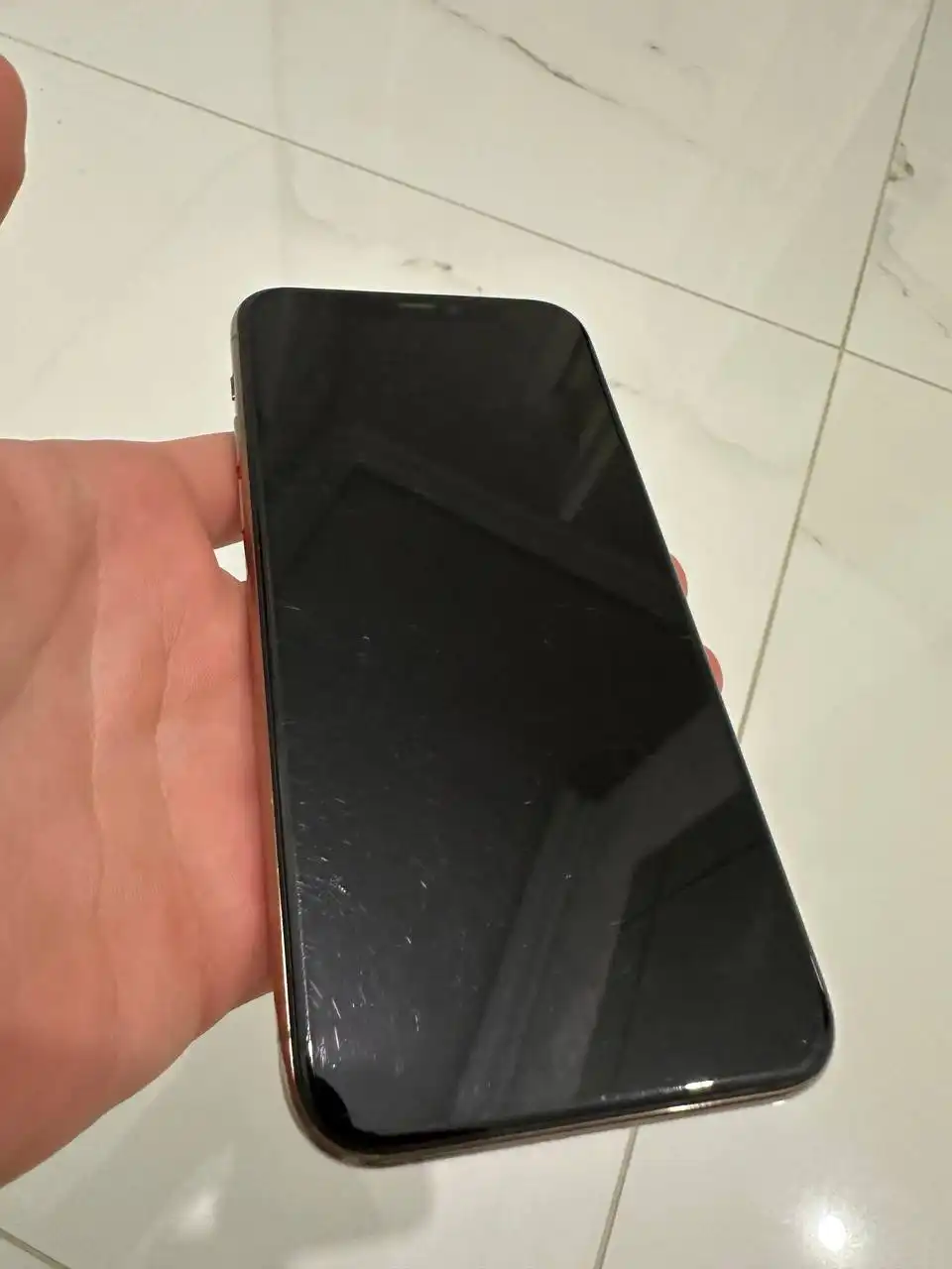 Продам iPhone 11 Pro 256 ГБ - Смартфоны (Электроника) в Махачкала