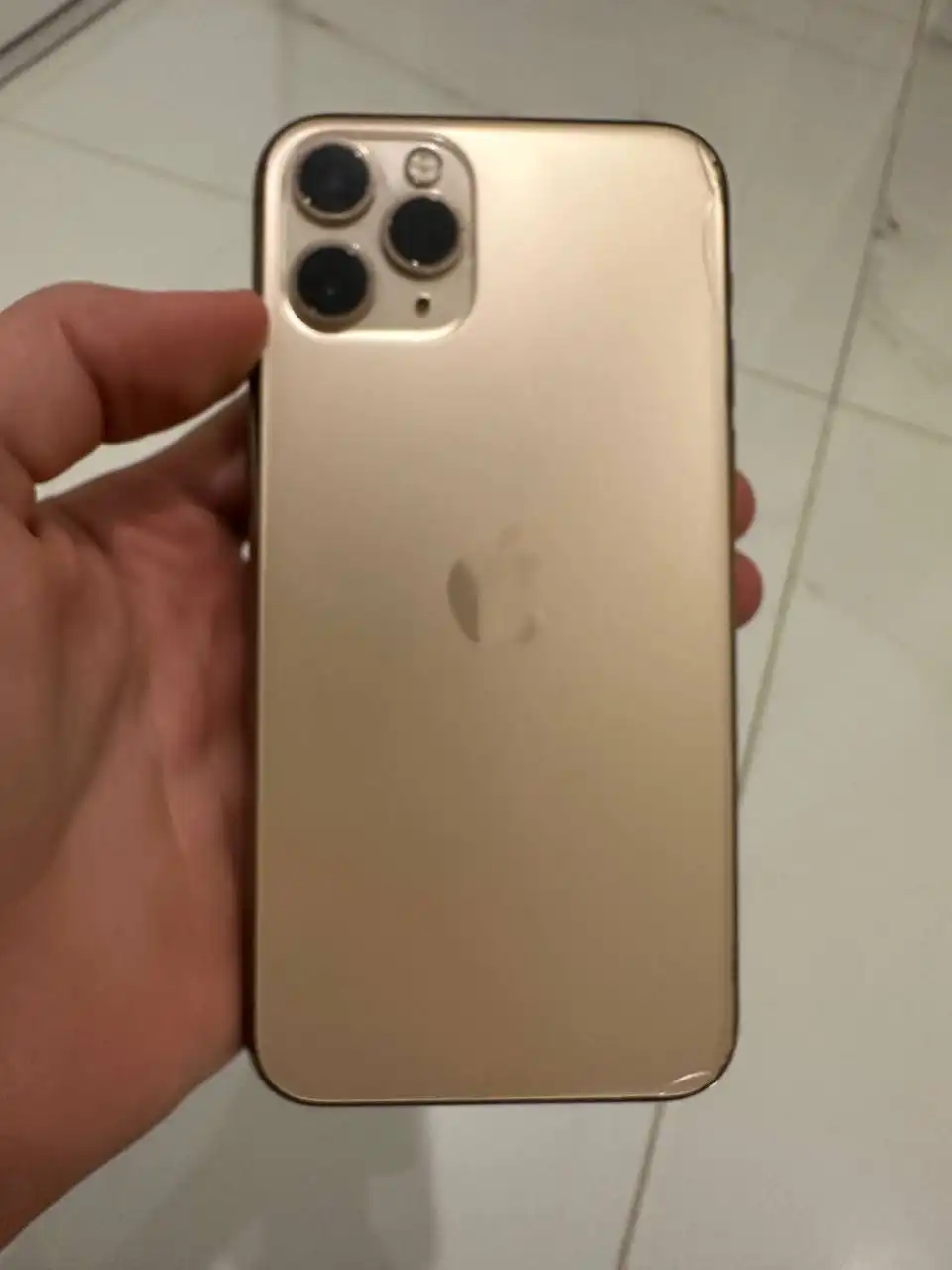 Продам iPhone 11 Pro 256 ГБ - Смартфоны (Электроника) в Махачкала