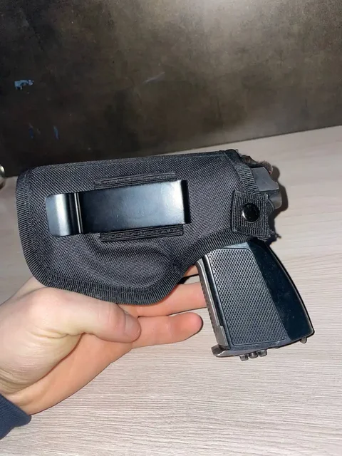 Продажа оружия с аксессуарами - Барахолка в Махачкала