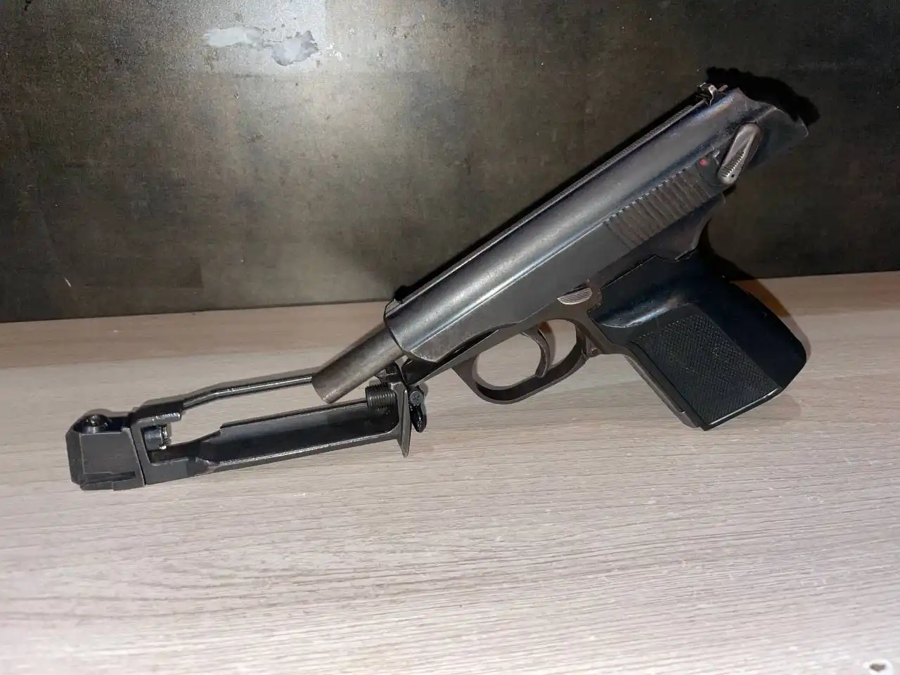 Продажа оружия с аксессуарами - Барахолка в Махачкала