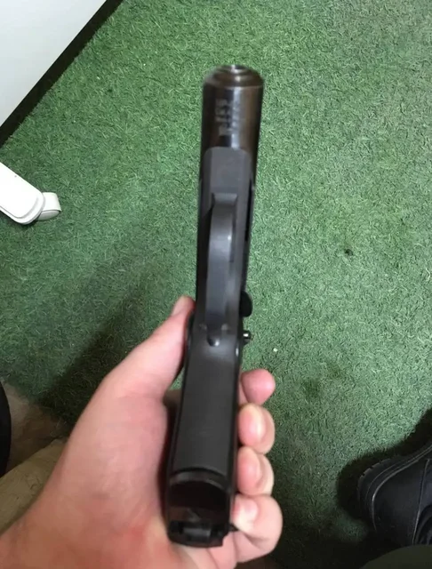 Продам пневматический пистолет Макаров МР-654К - Хобби и отдых в Каспийск