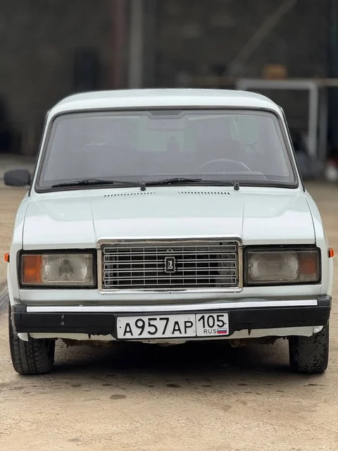 Продажа автомобиля с мотором 5/5 и документами - Авто в Махачкала