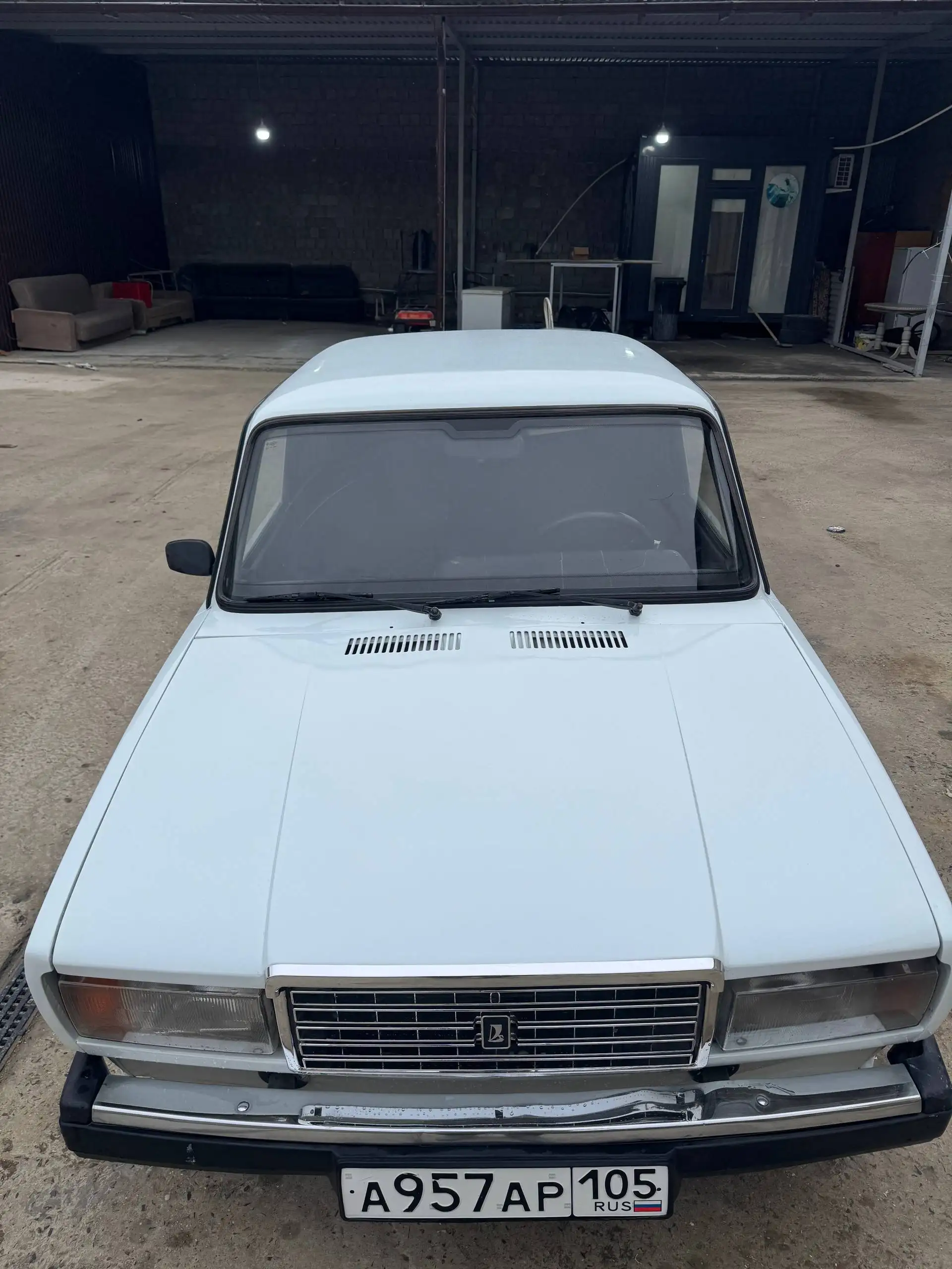 Продажа автомобиля с мотором 5/5 и документами - Авто в Махачкала